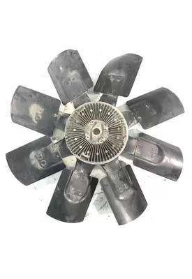 International DTA466 Fan Blade