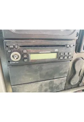 International DURASTAR (4200) A/V Equipment