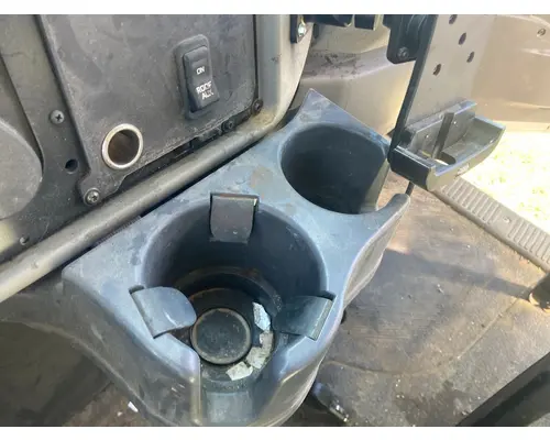 International DURASTAR (4200) Dash Panel