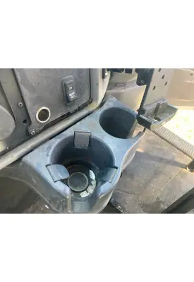 International DURASTAR (4200) Dash Panel