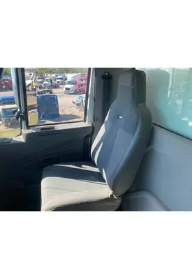 International DURASTAR (4200) Seat (non-Suspension)