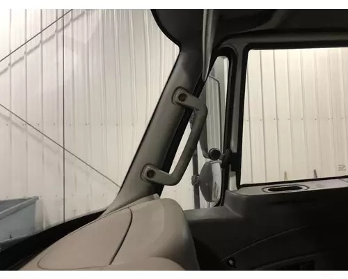 International DURASTAR (4300) A Pillar Panel