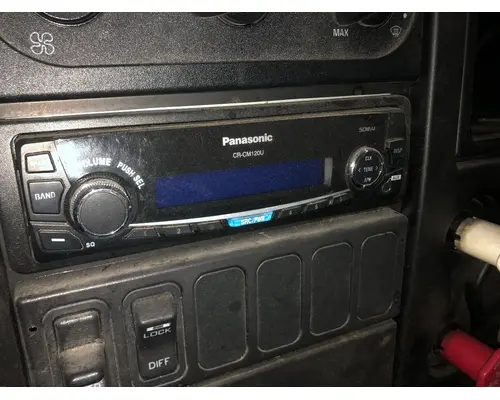 International DURASTAR (4300) AV Equipment