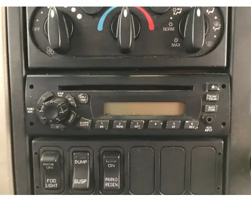 International DURASTAR (4300) AV Equipment