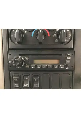 International DURASTAR (4300) A/V Equipment
