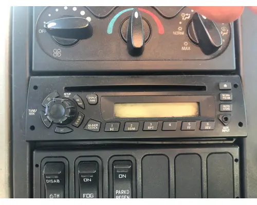 International DURASTAR (4300) AV Equipment