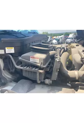 International DURASTAR (4300) Air Cleaner