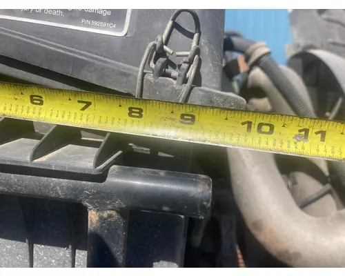 International DURASTAR (4300) Air Cleaner
