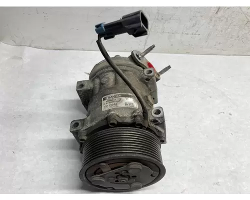 International DURASTAR (4300) Air Conditioner Compressor