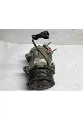 International DURASTAR (4300) Air Conditioner Compressor