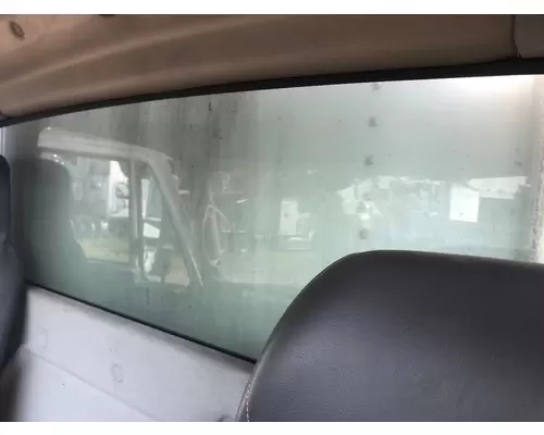 International DURASTAR (4300) Back Glass