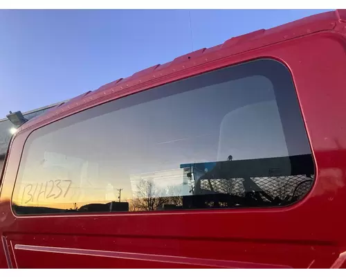 International DURASTAR (4300) Back Glass