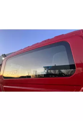 International DURASTAR (4300) Back Glass