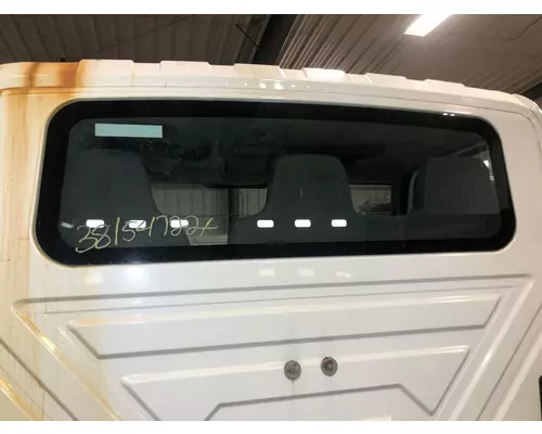 International DURASTAR (4300) Back Glass