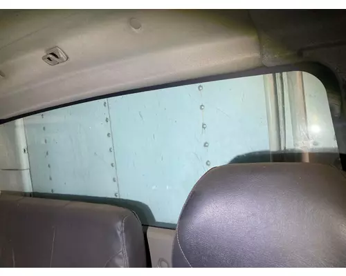 International DURASTAR (4300) Back Glass