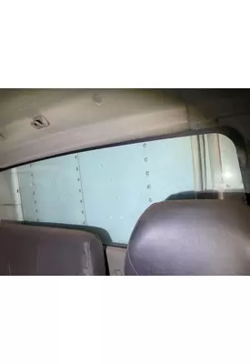 International DURASTAR (4300) Back Glass