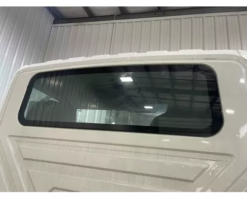 International DURASTAR (4300) Back Glass