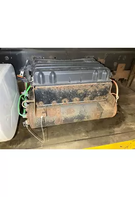 International DURASTAR (4300) Battery Box