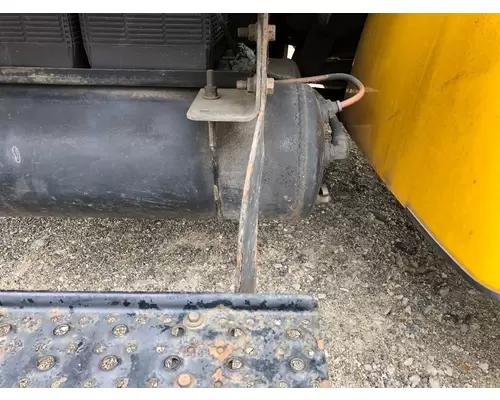 International DURASTAR (4300) Battery Box