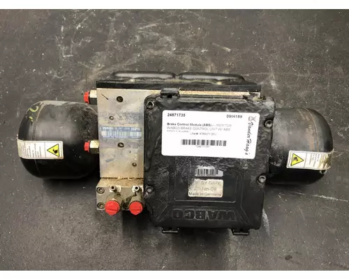 International DURASTAR (4300) Brake Control Module (ABS)