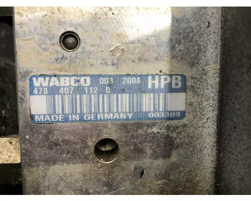 International DURASTAR (4300) Brake Control Module (ABS)