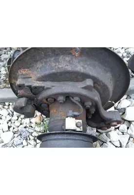 International DURASTAR (4300) Brakes, Rear
