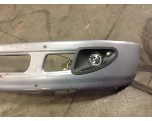 International DURASTAR (4300) Bumper Assembly, Front