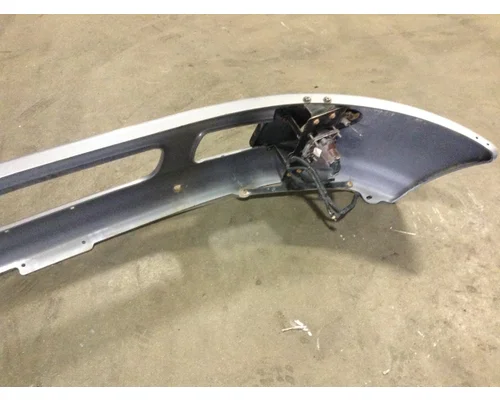 International DURASTAR (4300) Bumper Assembly, Front