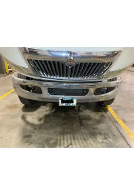 International DURASTAR (4300) Bumper Assembly, Front