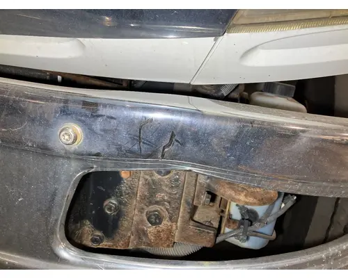 International DURASTAR (4300) Bumper Assembly, Front