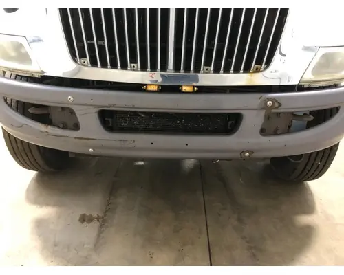 International DURASTAR (4300) Bumper Assembly, Front