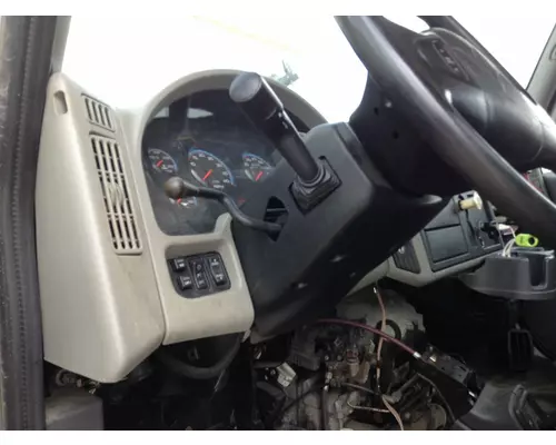 International DURASTAR (4300) Cab Assembly