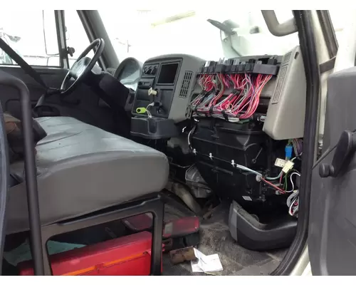 International DURASTAR (4300) Cab Assembly