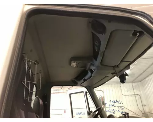 International DURASTAR (4300) Cab Assembly