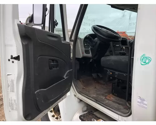 International DURASTAR (4300) Cab Assembly