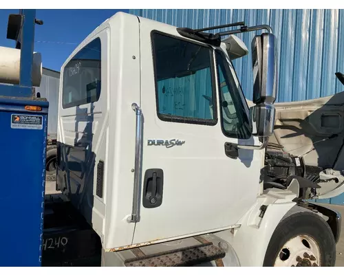 International DURASTAR (4300) Cab Assembly