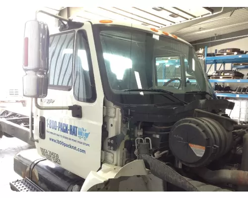 International DURASTAR (4300) Cab Assembly