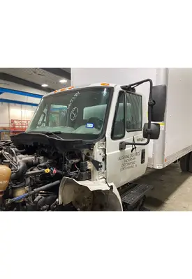 International DURASTAR (4300) Cab Assembly