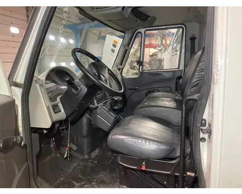 International DURASTAR (4300) Cab Assembly