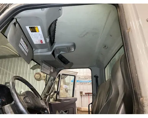 International DURASTAR (4300) Cab Assembly