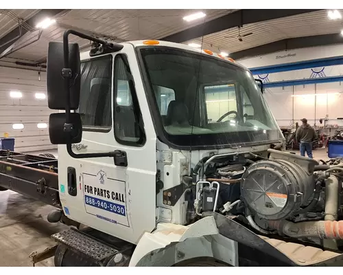 International DURASTAR (4300) Cab Assembly