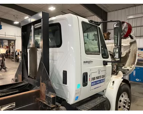 International DURASTAR (4300) Cab Assembly