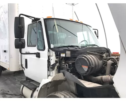 International DURASTAR (4300) Cab Assembly