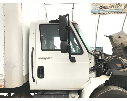 International DURASTAR (4300) Cab Assembly