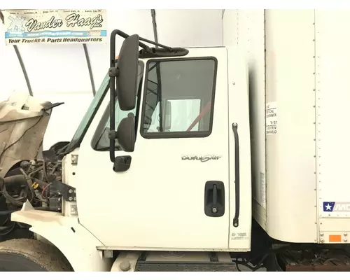 International DURASTAR (4300) Cab Assembly