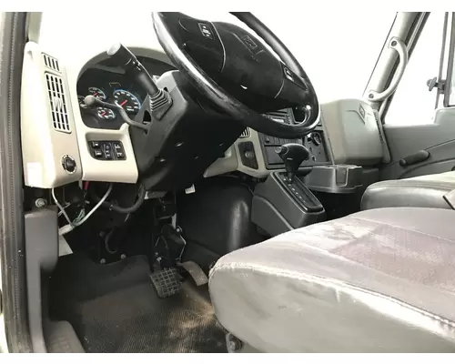International DURASTAR (4300) Cab Assembly