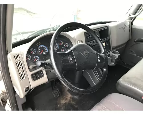International DURASTAR (4300) Cab Assembly