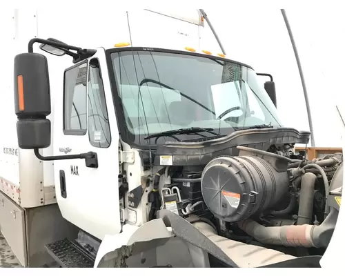 International DURASTAR (4300) Cab Assembly