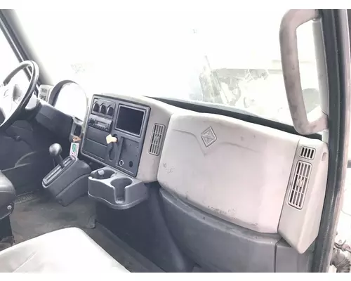 International DURASTAR (4300) Cab Assembly