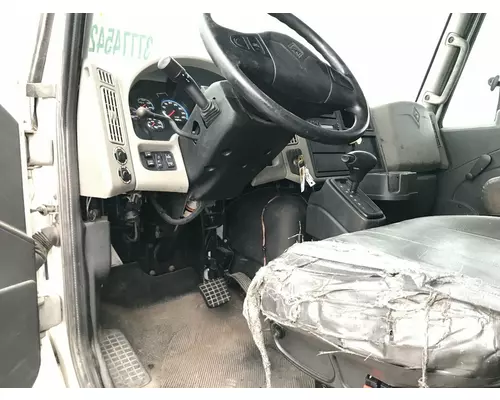 International DURASTAR (4300) Cab Assembly